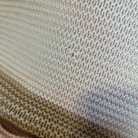 Time and Tru Sweater - Picture 7 of 7